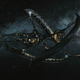 The Aurora, as seen in Passengers. Image: Sony